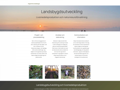 engstromslandsbygd.se snapshot