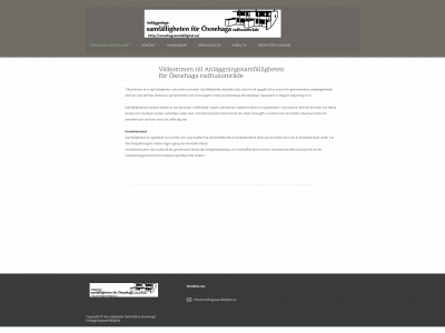 oxnehagasamfallighet.se snapshot