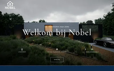 nobelmakelaardij.nl snapshot