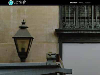 uprushproductions.com snapshot