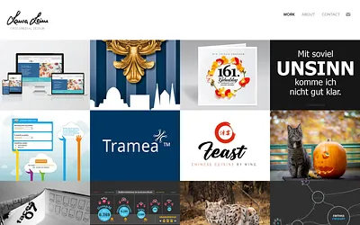 leinedesign.com snapshot