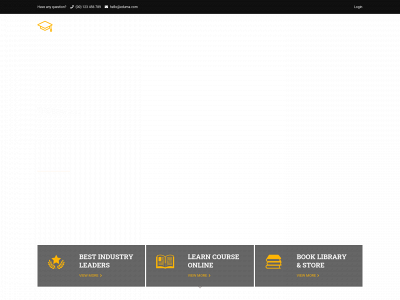 skillfour.com snapshot