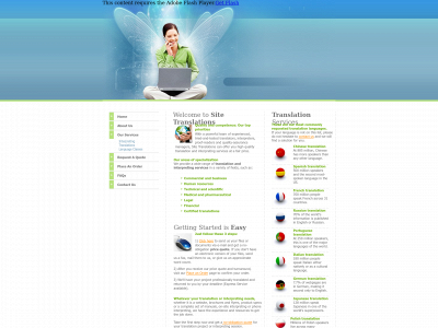 site-translations.com snapshot