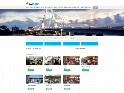 viewlagos.ng snapshot