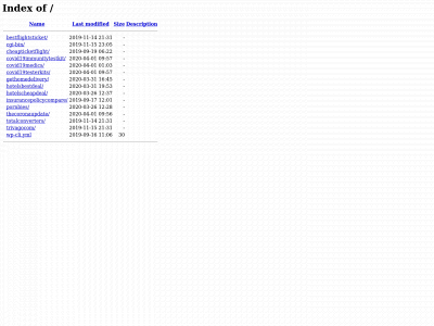 ads.ubf.mybluehost.me snapshot