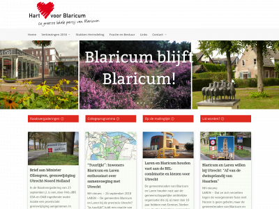 hartvoorblaricum.nl snapshot