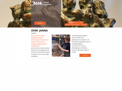 jannavandekaa.nl snapshot