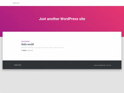 wrappedinthread.com snapshot