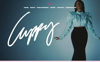 cuppycollege.com snapshot