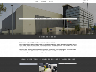 solvavic.com snapshot