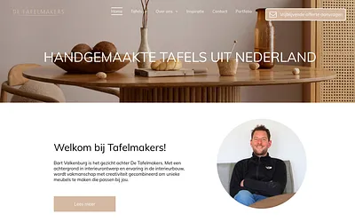 de-tafelmakers.nl snapshot