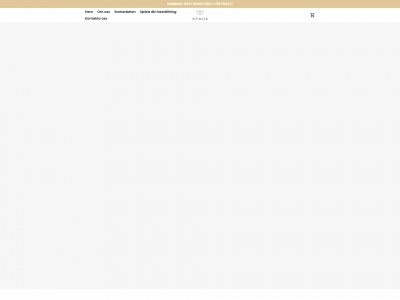 nymock.se snapshot