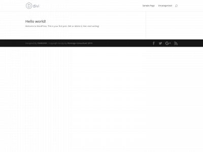 ivantageconsult.com snapshot