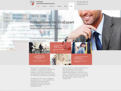 proexpert-24.de snapshot