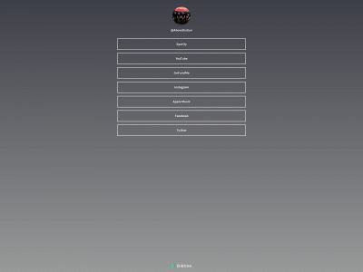 abovethesun.com snapshot