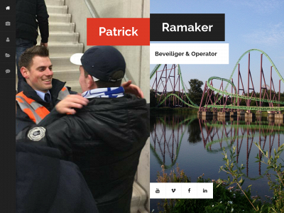 patrick-ramaker.nl snapshot