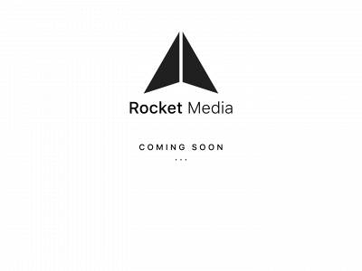 rocketmedia.no snapshot
