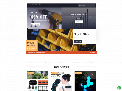 shopifastonline.co snapshot