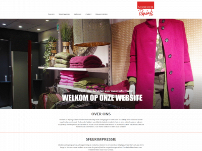 modehuispaping.nl snapshot