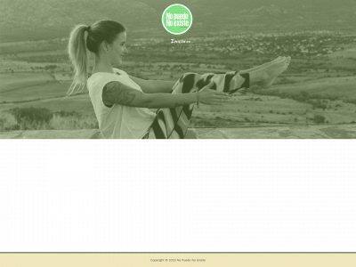 nopuedonoexiste.com snapshot