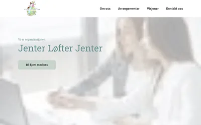 jenter-lofter-jenter.no snapshot