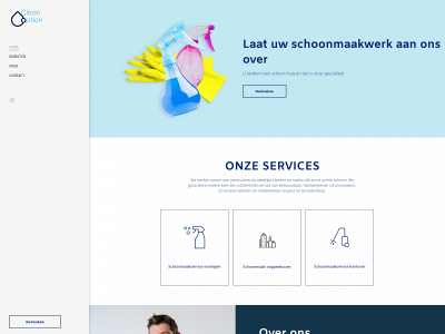chelihicleaningservice.nl snapshot