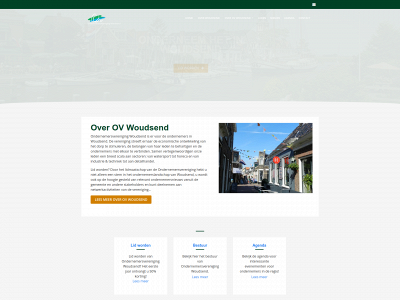 ovwoudsend.nl snapshot