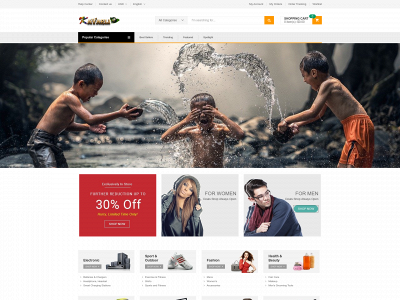 kavarli.com snapshot
