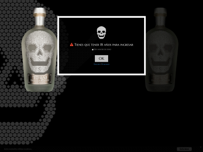 tequilatorai.com snapshot