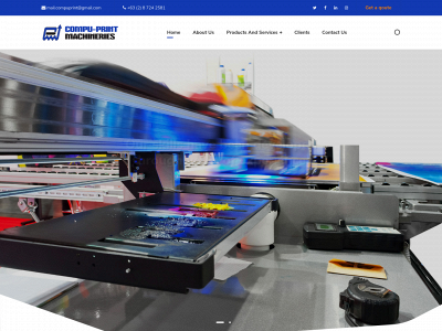 compuprintph.com snapshot