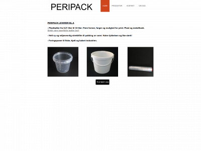 peripack.no snapshot