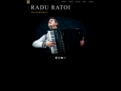 raduratoi.com snapshot