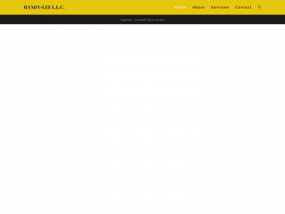 handyleellc.com snapshot