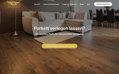 ami-parkettleger.de snapshot