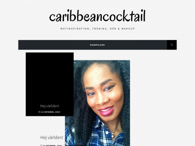 caribbeancocktail.club snapshot