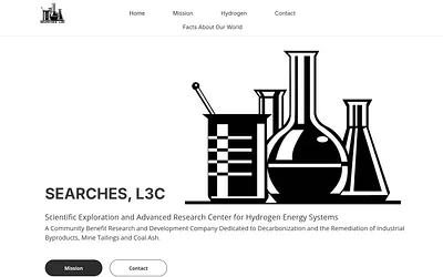 searchesl3c.com snapshot