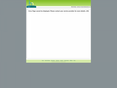 leaderlinepodcast.com snapshot