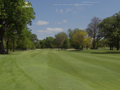 rockgolfclub.com snapshot