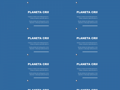 planetacripto.nl snapshot