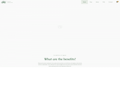 shopsidehill.com snapshot