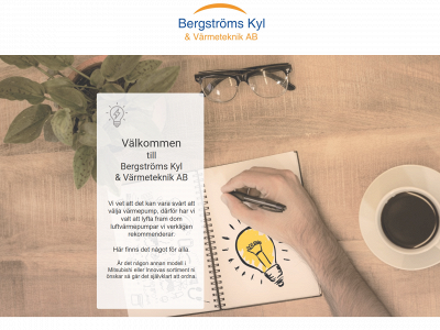 bergstromskyl.se snapshot