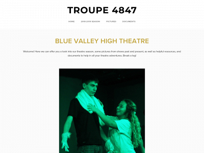 bvhstroupe4847.weebly.com snapshot
