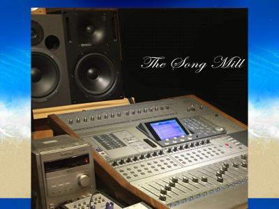 thesongmill.com snapshot