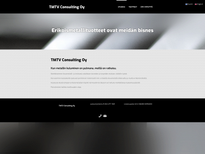 tmtv.fi snapshot