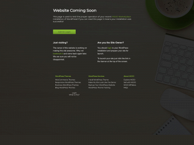 kadtotaltreecare.com snapshot