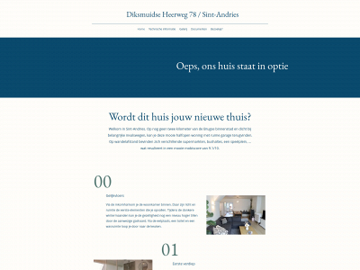 dh78.be snapshot