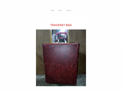 travenetbag.weebly.com snapshot