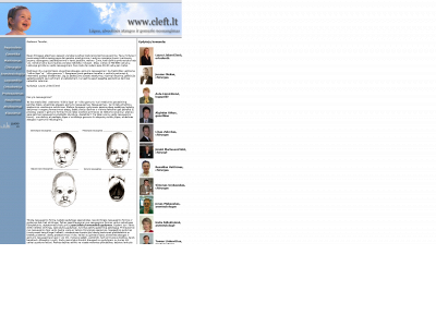 cleft.lt snapshot