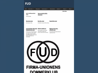 f-u-d.dk snapshot