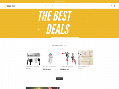 rewardstrive.com snapshot